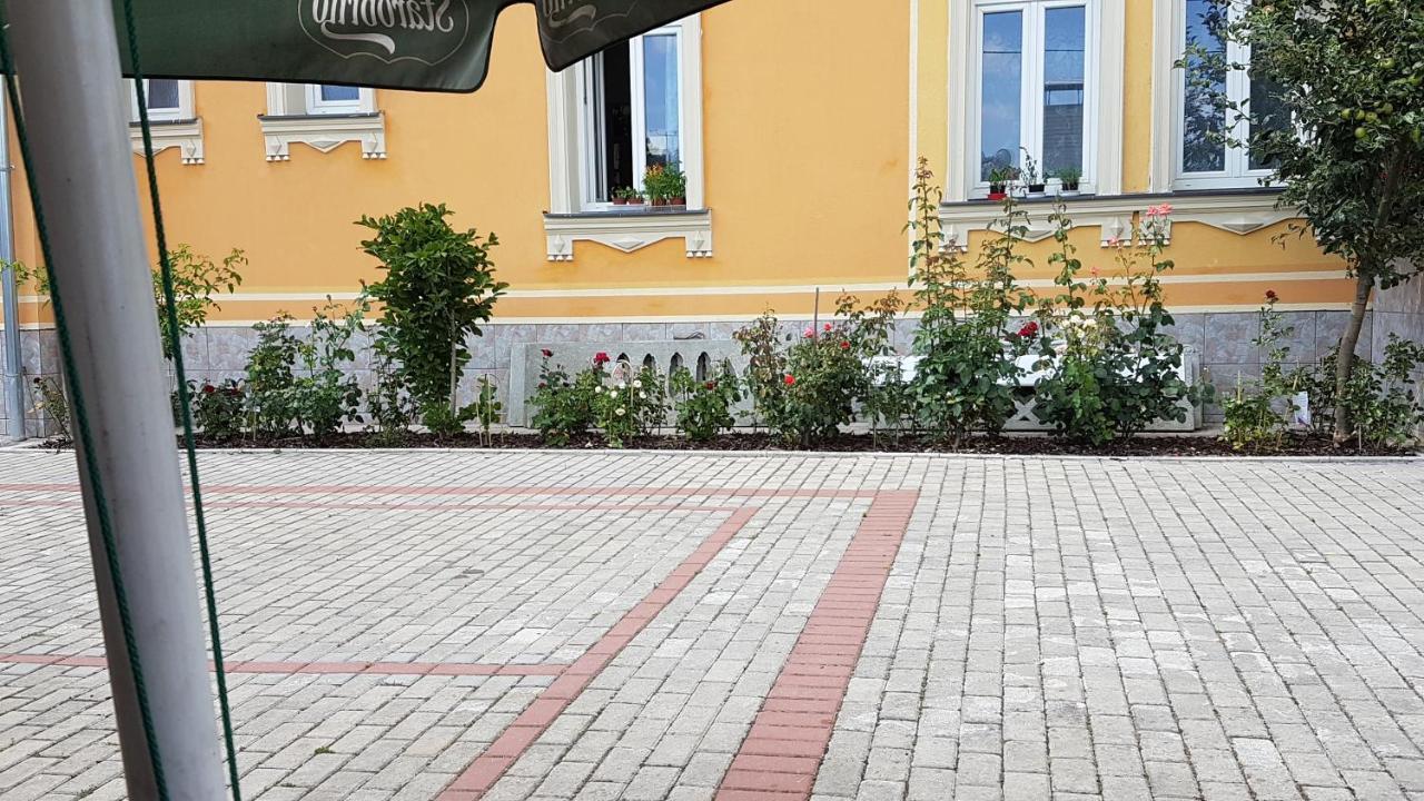 Penzion Duong Apartments Karlovy Vary Exteriér fotografie